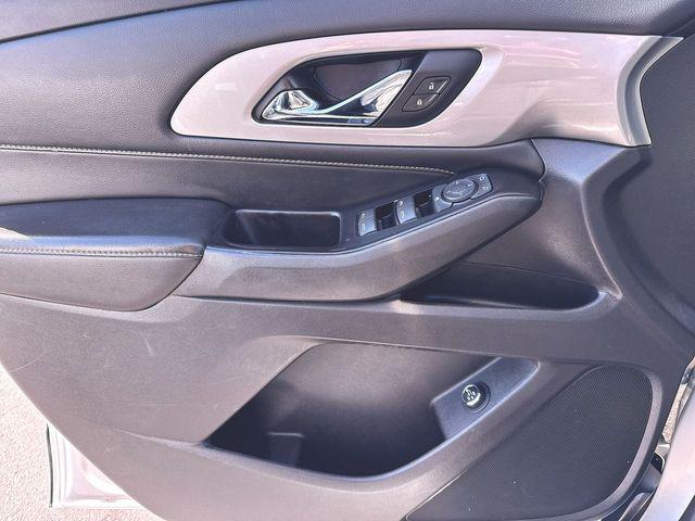2019 Chevrolet Traverse 3LT
