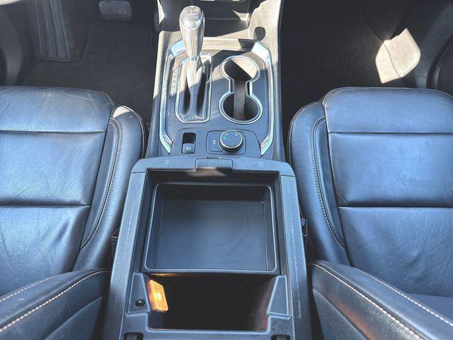 2019 Chevrolet Traverse 3LT