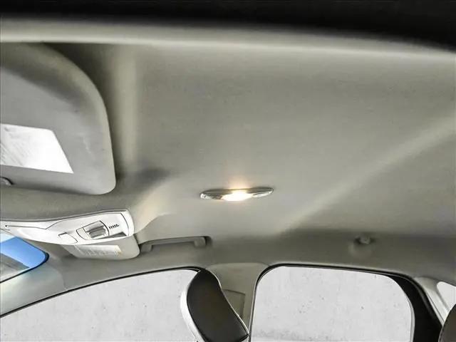 2015 Ford Focus Titanium