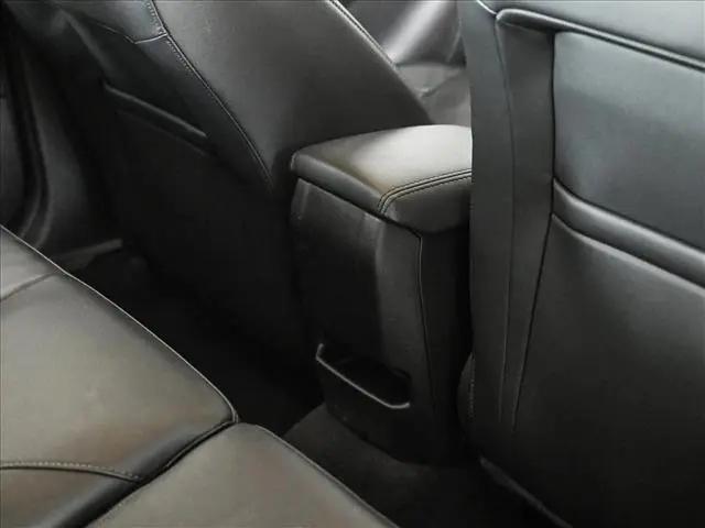 2015 Ford Focus Titanium