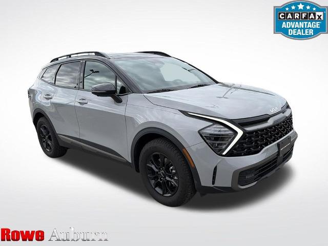 2024 Kia Sportage X-Pro Prestige for sale in Westbrook, ME