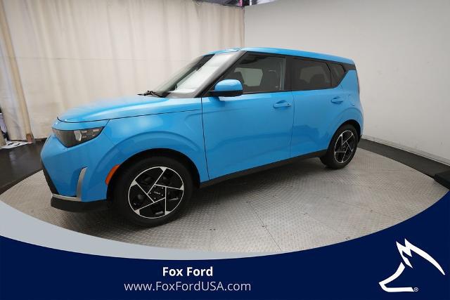 2024 Kia Soul EX for sale in Grand Rapids, MI