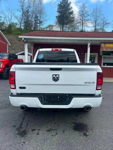 2016 Ram 1500 Express