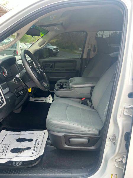 2016 Ram 1500 Express