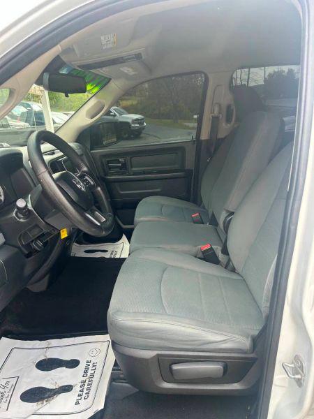 2016 Ram 1500 Express