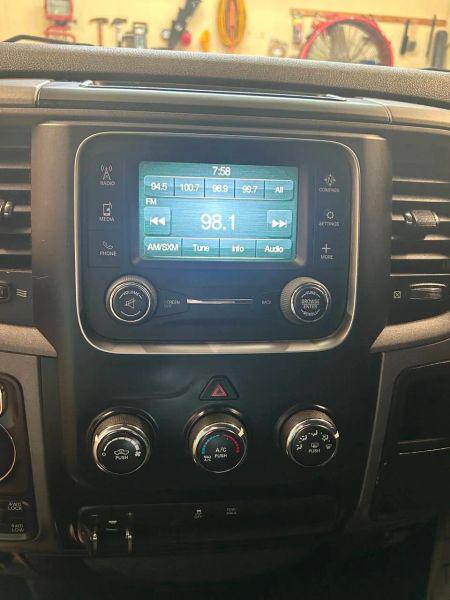 2016 Ram 1500 Express