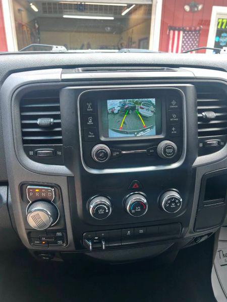 2016 Ram 1500 Express