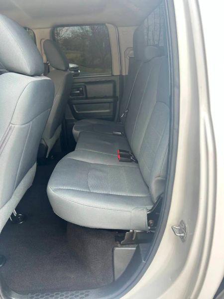 2016 Ram 1500 Express