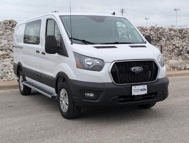 2025 Ford Transit Cargo Van Base for sale in Marble Falls, TX