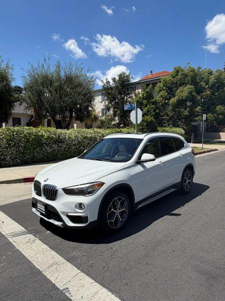 2018 BMW X1 xDrive28i for sale in North Hollywood, CA