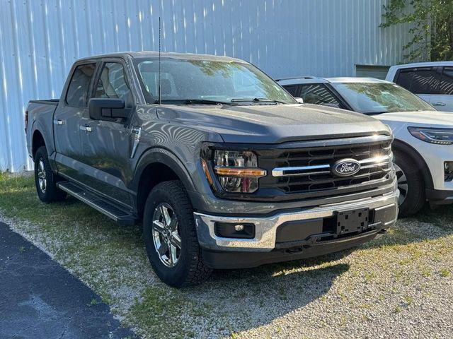 2025 Ford F-150 XLT for sale in Washington, MO