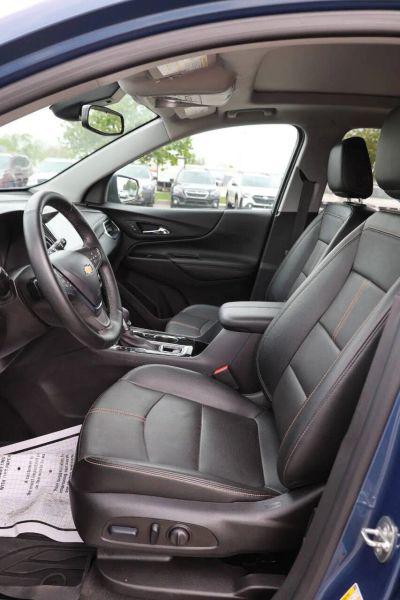 2024 Chevrolet Equinox AWD Premier