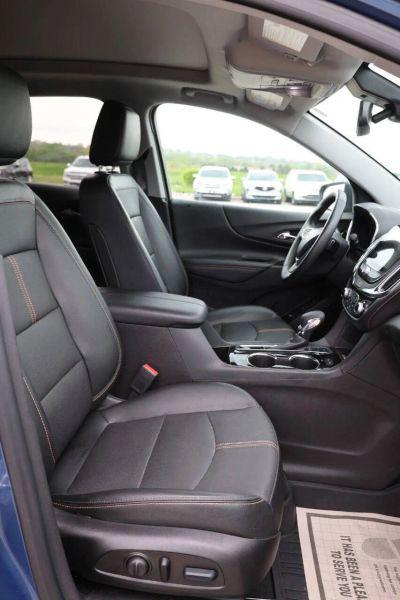 2024 Chevrolet Equinox AWD Premier