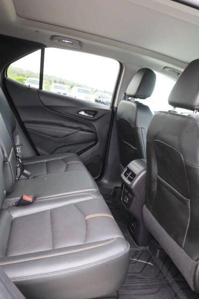 2024 Chevrolet Equinox AWD Premier