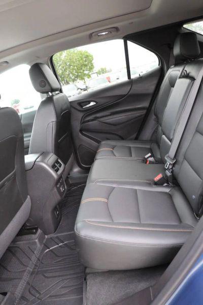 2024 Chevrolet Equinox AWD Premier