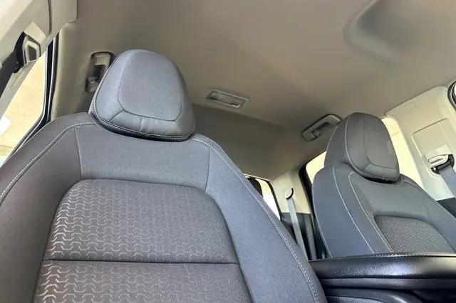 2022 GMC Canyon 2WD Crew Cab Short Box Elevation