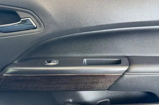 2022 GMC Canyon 2WD Crew Cab Short Box Elevation