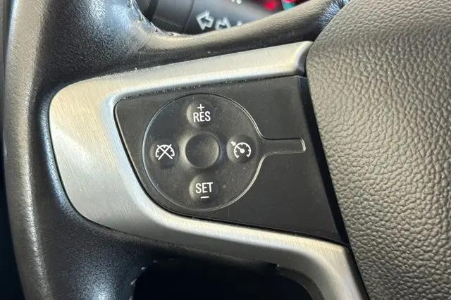 2022 GMC Canyon 2WD Crew Cab Short Box Elevation