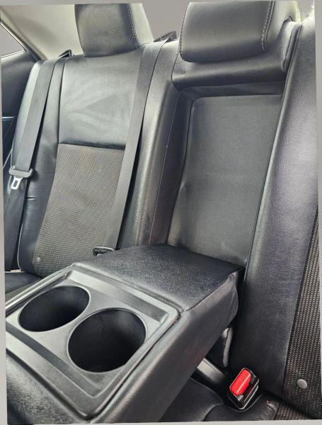2015 Toyota Corolla S
