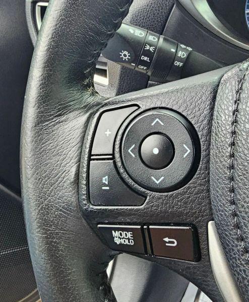 2015 Toyota Corolla S