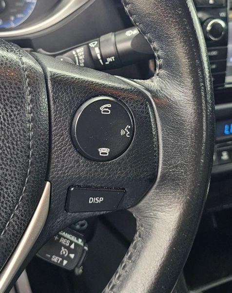 2015 Toyota Corolla S