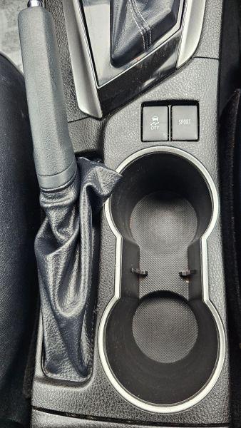 2015 Toyota Corolla S