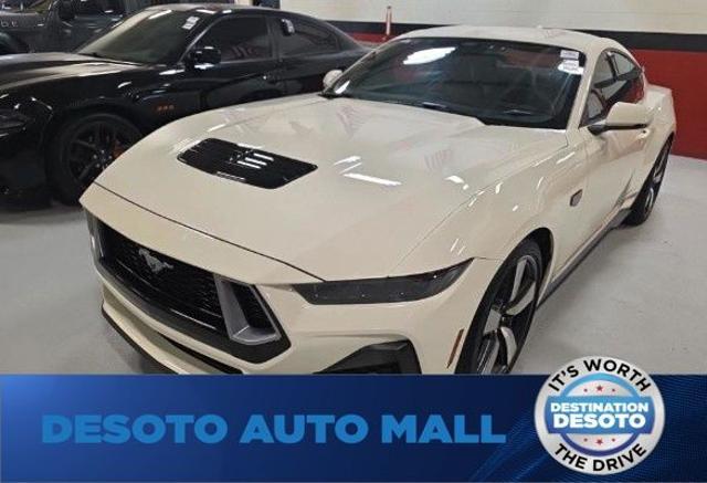 2025 Ford Mustang GT Premium Fastback for sale in Arcadia, FL