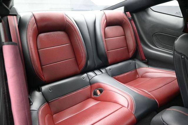 2025 Ford Mustang GT Premium Fastback