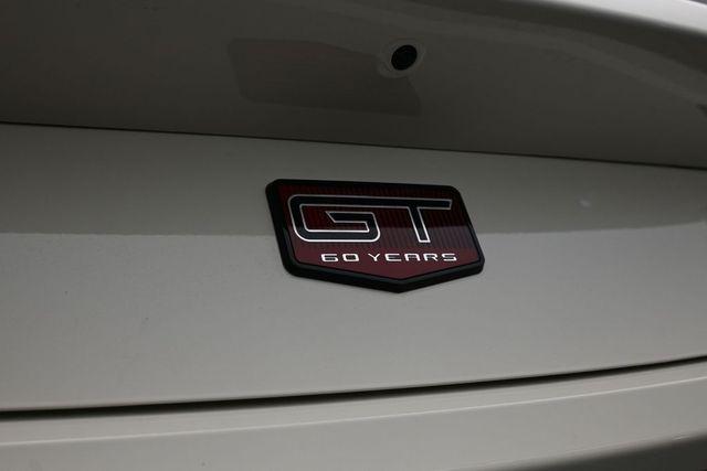 2025 Ford Mustang GT Premium Fastback