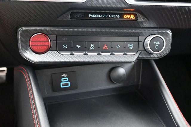 2025 Ford Mustang GT Premium Fastback