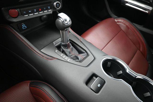 2025 Ford Mustang GT Premium Fastback