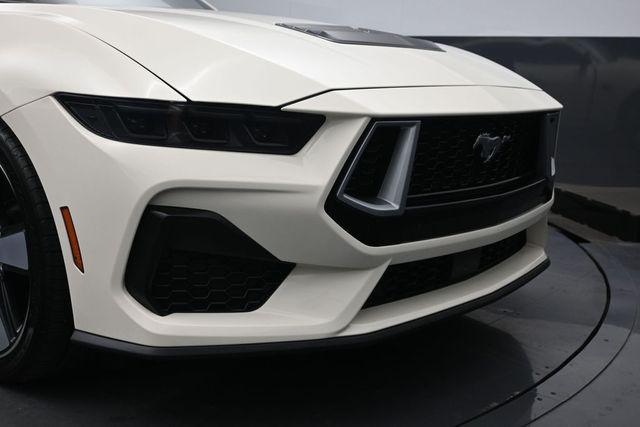 2025 Ford Mustang GT Premium Fastback