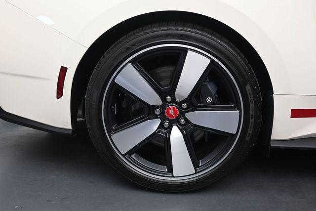2025 Ford Mustang GT Premium Fastback