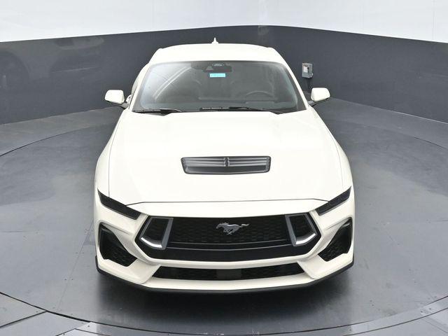 2025 Ford Mustang GT Premium Fastback