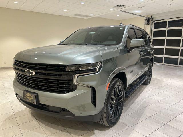 2024 Chevrolet Tahoe 4WD RST for sale in Comanche, TX