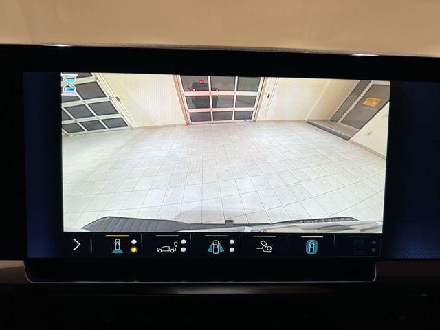 2022 Chevrolet Silverado 1500 4WD Crew Cab Short Bed LT Trail Boss