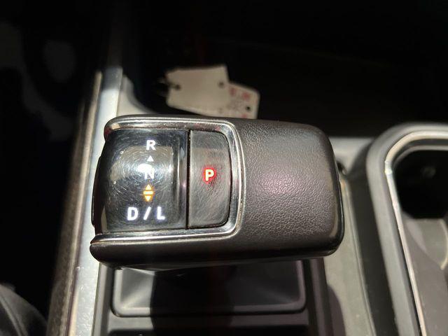 2022 Chevrolet Silverado 1500 4WD Crew Cab Short Bed LT Trail Boss