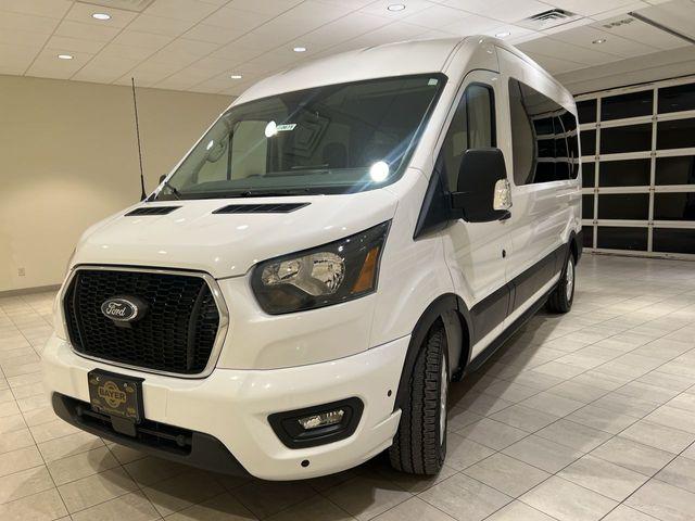 2025 Ford Transit-350 Passenger Van XLT for sale in Comanche, TX