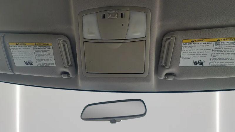 2009 INFINITI G37 G37x