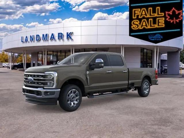 2026 Ford F-350 LARIAT for sale in Tigard, OR