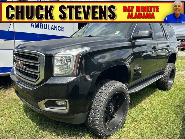 2015 GMC Yukon SLT for sale in Bay Minette, AL