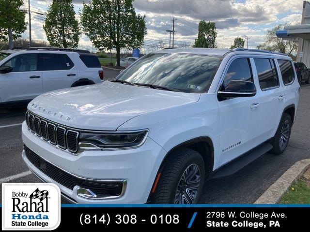 2024 Jeep Wagoneer Series II 4x4 for sale in State College, PA