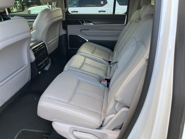 2024 Jeep Wagoneer Series II 4x4