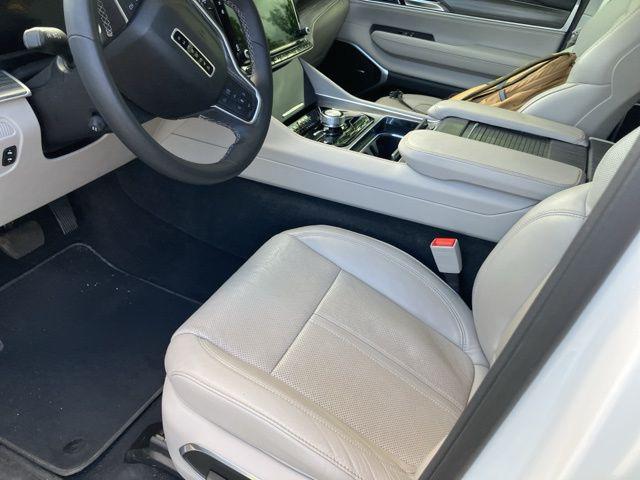 2024 Jeep Wagoneer Series II 4x4