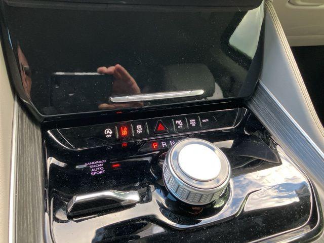 2024 Jeep Wagoneer Series II 4x4
