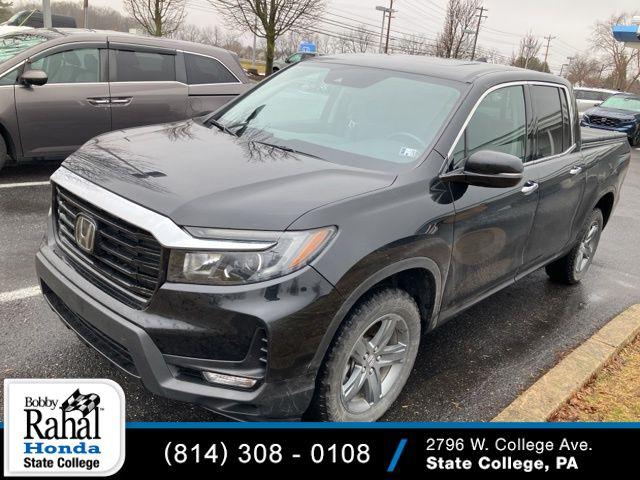 2023 Honda Ridgeline RTL-E for sale in State College, PA
