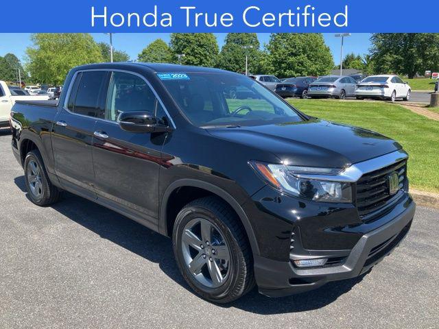 2023 Honda Ridgeline RTL-E for sale in State College, PA