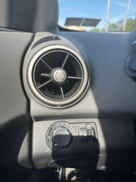 2015 Chevrolet Sonic LT Auto