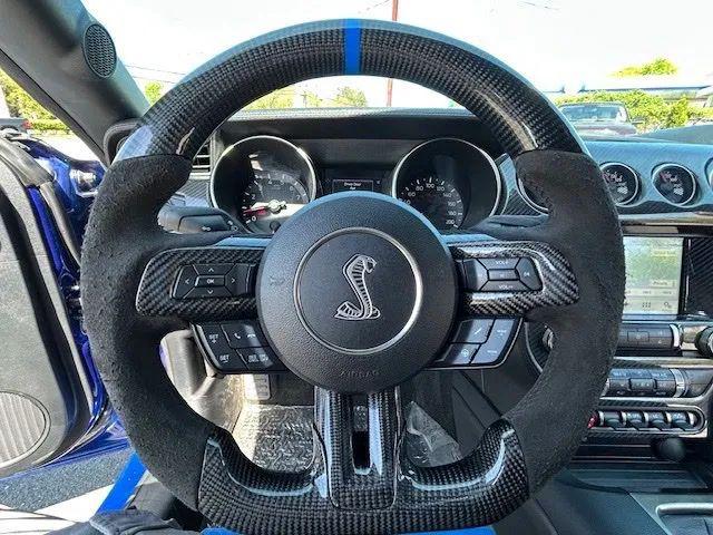 2016 Ford GT Shelby GT350