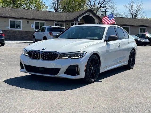 2020 BMW M340i M340i for sale in Commack, NY